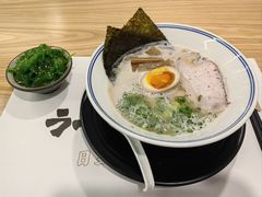-利之德面屋•烤物(海雅店)