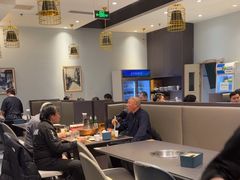 -东来顺饭庄(上地华联店)