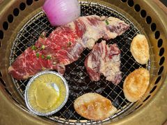 -谷牛和牛烤肉(漕河泾印象城店)