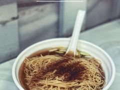 -小梁哥云吞面(黄贝岭店)