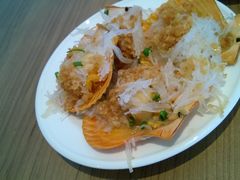 -万德诺富特酒店·自助餐厅(万德大厦店)