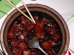 -鑫小城故事·藕汤·家常菜(台北一路总店)