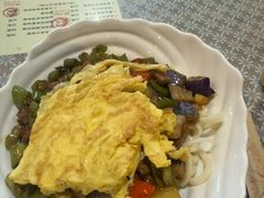 -文三里屯面馆(三里屯店)