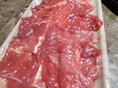 渝达嫩牛肉-重庆渝达老火锅(春熙路店)
