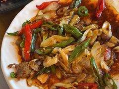 -隔壁老王·家常云南菜(花巷店)