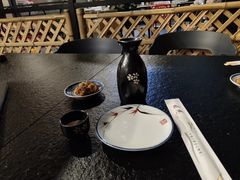 -桂马·日本料理·海胆·海鲜饭·酒场(民主广场店)