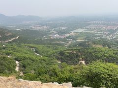 -北京西山国家森林公园