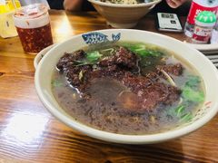 -无名氏面馆(邮电路店)