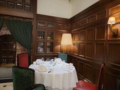 包厢-南麓·浙里(外滩店)