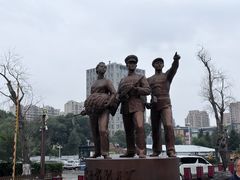 -长影旧址博物馆