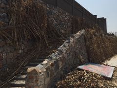 -清风小镇闯关东影视基地