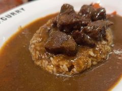 -伽喱博士 Dr.CURRY咖喱饭(太阳宫咖喱店)