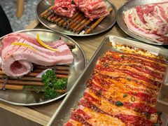-西塔老太太泥炉烤肉(双井店)