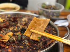 -黑竹香鸡(营和巷店)