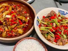 -潇湘阁(汉光百货店)