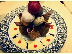 -哈根达斯(武汉天地店)