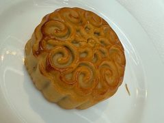 -北京柏悦酒店·锦庭餐厅Dining Room