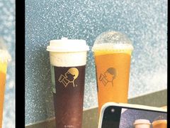 -喜茶(青岛金狮广场店)