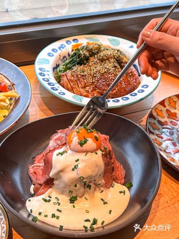 合肥去了三次以上的西餐店!!!