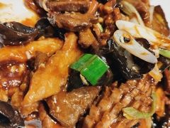 -北平盛世·新京菜·北京烤鸭(劲松·双井店)