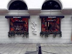 -麦当劳(沙面店)