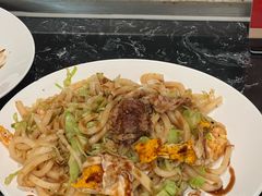 -大成铁板烧•板前(复古餐厅石老人店)