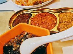 -苏格里岛自助烤肉海鲜火锅(成都金牛万达店)