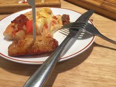 -波比Pizza(新城店)