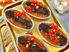-灶边炉台·东北融合烤肉(南山店)