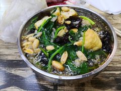 麻辣烫-张正麻辣烫(龙城路店)