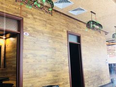 -荣德灶台鱼(圣泉寺店)