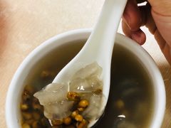 -瘦鬼老档糖水铺
