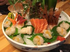 -王鼎精致料理铁板烧(世博源店)