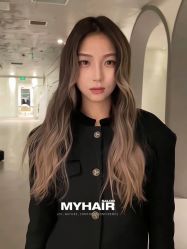 -MY HAIR ARDOR