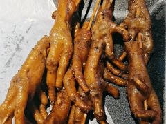 -管氏翅吧(望京东店)