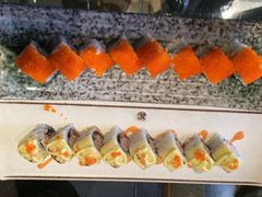 和枫日本料理-和枫(众意路店)