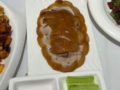 -峨嵋酒家(地安门店)