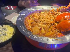 -胖哥俩肉蟹煲(西单大悦城店)