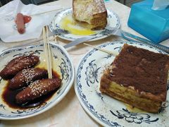 -渔记茶餐厅(渔村店)