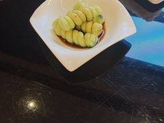 -富力威斯汀酒店-中国元素中餐厅(武昌临江店)