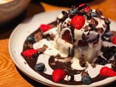 -JINNS锦时 steak&pizza(浸信会礼拜堂旧址店)