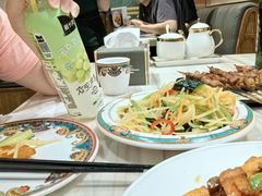 -马布尔莱斯食府(西红门店)