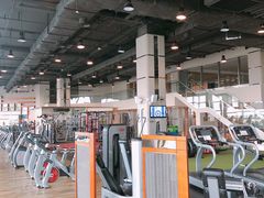 -上海浦东嘉里大酒店