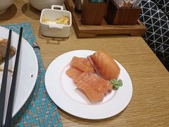 -沈阳和平艾美酒店新食谱西餐厅
