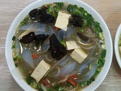 -老杜家羊杂碎店(双拥西路店)