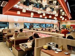 -万岁寿司(万国店)