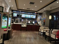 -德克士(前门店)