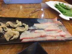 -林记潮牛·牛肉火锅(上马墩店)
