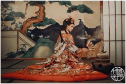 点击看大图 -持熹光年写真体验馆
