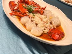 -爷爷的草帽·海鲜馆(孙塘路店)